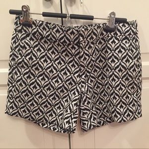 Banana republic shorts